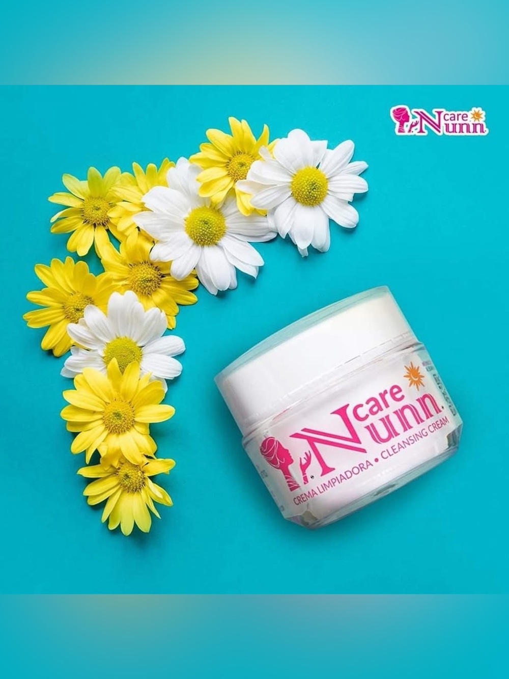 Nunn Care Crema Limpiadora
